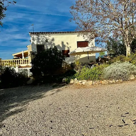 Holiday home Girasoles Calig Ref. 046 *