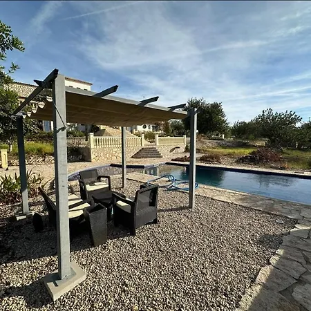 Holiday home Girasoles Calig Ref. 046 Castellon de la Plana