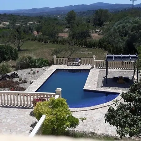 Holiday home Girasoles Calig Ref. 046