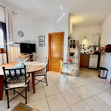 Girasoles Calig Ref. 046 Holiday home