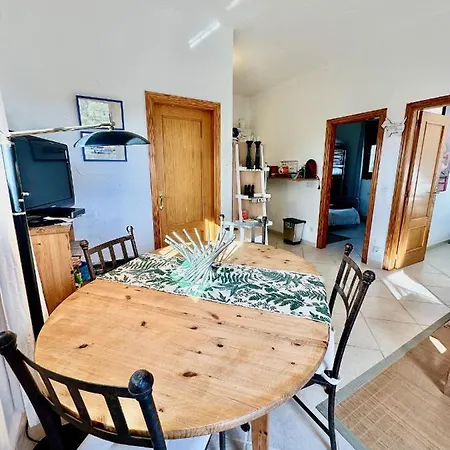 Holiday home Girasoles Calig Ref. 046 *