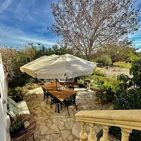 Holiday home Girasoles Calig Ref. 046 Castellon de la Plana