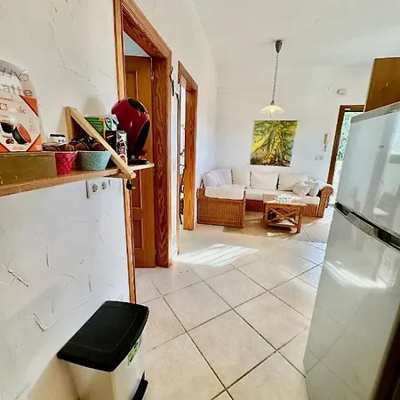 Holiday home Girasoles Calig Ref. 046