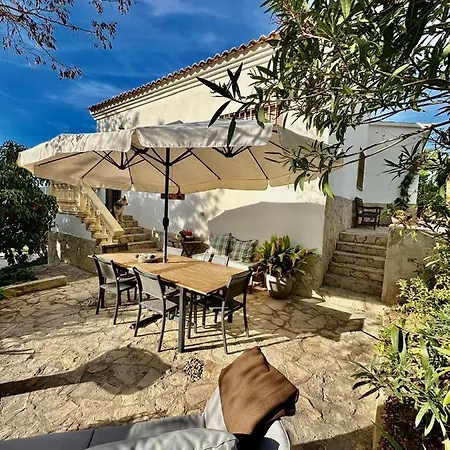 Holiday home Girasoles Calig Ref. 046 Castellon de la Plana
