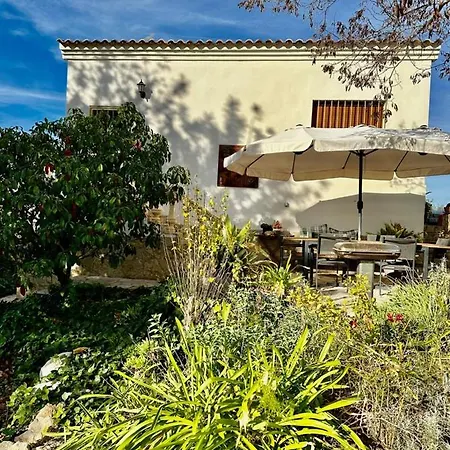 Girasoles Calig Ref. 046 Holiday home
