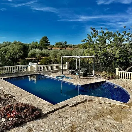 Girasoles Calig Ref. 046 Holiday home Castellon de la Plana