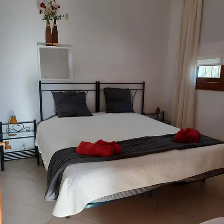 Holiday home Girasoles Calig Ref. 046
