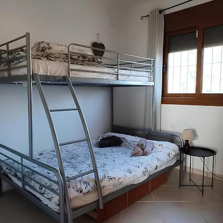 Holiday home Girasoles Calig Ref. 046